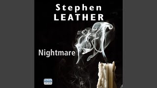 Chapter 27.2 - Nightmare