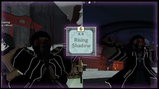 New Shadow Mantra Modifier Is Op