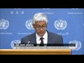 Hate Speech in DRC; UN Condemns Messages Inciting Hatred, Violence And Hostility