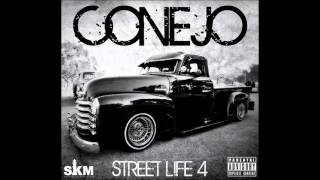 CONEJO ~ RAIN IS FALLING