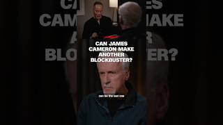 Can James Cameron Make Another Blockbuster