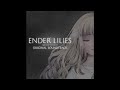 Ender Lilies - OST Original Soudtrack (2021) - 42 - North - Save Ver.