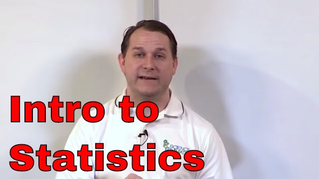 Lesson 1 Intro To Statistics Online Statistics Course What Is Lesson 1 Intro To Statistics Online Statistics Course What Is