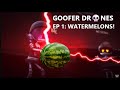 GOOFER DRONES | Episode 1: WATERMELONS!!