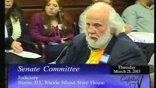 Reclaiming Roger Williams: A Call for Marriage Equality