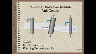 Web20168l - Defect - Path Control