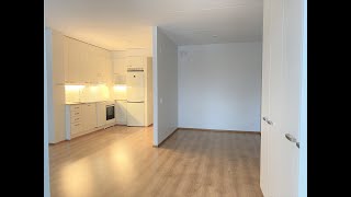 Lumo-kodit - Vihdinkatu 6 D 49 Lahti, 1H+KT 39,5m2