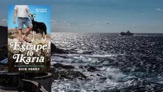 Escape to Ikaria – Datsun Jim – by Nick Perry