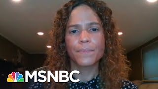 Dr. Jennifer Peña On Vaccine Possible Side Effects | Craig Melvin | MSNBC