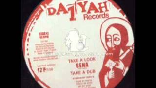 SISTA SENA - Take A Look + Dub