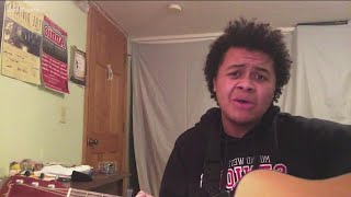 'Black History is a Verb' - A young poet's message about Black history in America