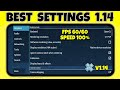 PPSSPP Best Settings For 1.14 Latest Version | No Lag Smooth Gameplay | PSP Gamer