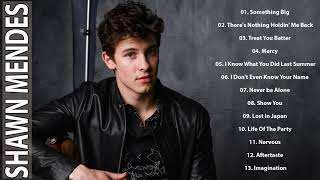 Shawn Mendes Hits Full Album 2021 Shawn Mendes Best Of Playlist 2021