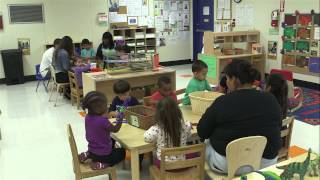 Head Start Site Improvements