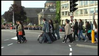 Stille Tocht voor Aziz