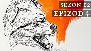 Wilki W Owczej Skórze, czyli Kabała W Kościele | Studium Listu do Kolosan | S12E04