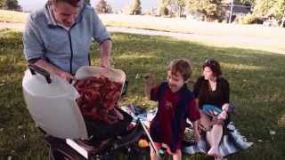 (Ep. 3) Ned Bell x Prius v: The Picnic