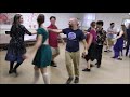 The Selkie - English Country Dance