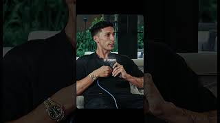 Young Millionaire Gets In HEATED Debate About Jesus And Becoming Free And Successful | Luke Belmar