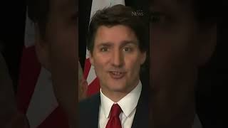 Trudeau asked why he's resistant to call public inquiry into alleged China interference #shorts