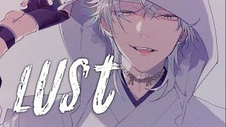 ✮Nightcore - Lust (Deeper version)
