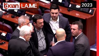 Tv Klan - Grubi: Gruevski nuk kthehet as në ëndërr