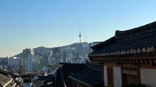 Nov 2023 韓國