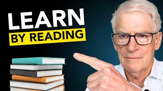 Why reading is the KILLER APP for language learning