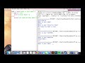 Learn to Code Python - Lesson 2a - IF, ELIF, ELSE