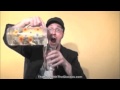 Nostalgia Critic's Reaction to CGI Bananas In Pyjamas