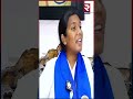 peddapalli bsp dasari usha interview పెద్దపల్లి బర్రెలక్కను నేనే barrelakka sirisha rtv