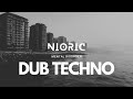 Mental Disorder - Intense Minimal Dub Techno | Deep Progressive Beats | NIORIC