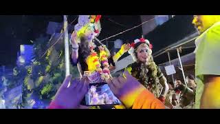 Prayagraj | Dadikando Mela | #radha #parati  #viral #video #dj #dance #DNSdanishsongs | 1080p 2023