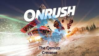 The Qemists - Crevasse (ONRUSH Soundtrack)