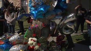 Palmdale community remembers Gabriel Fernandez on what would've been his 16th birthday