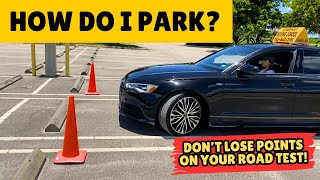 How To Park (Guide To Pass Your Road Test)