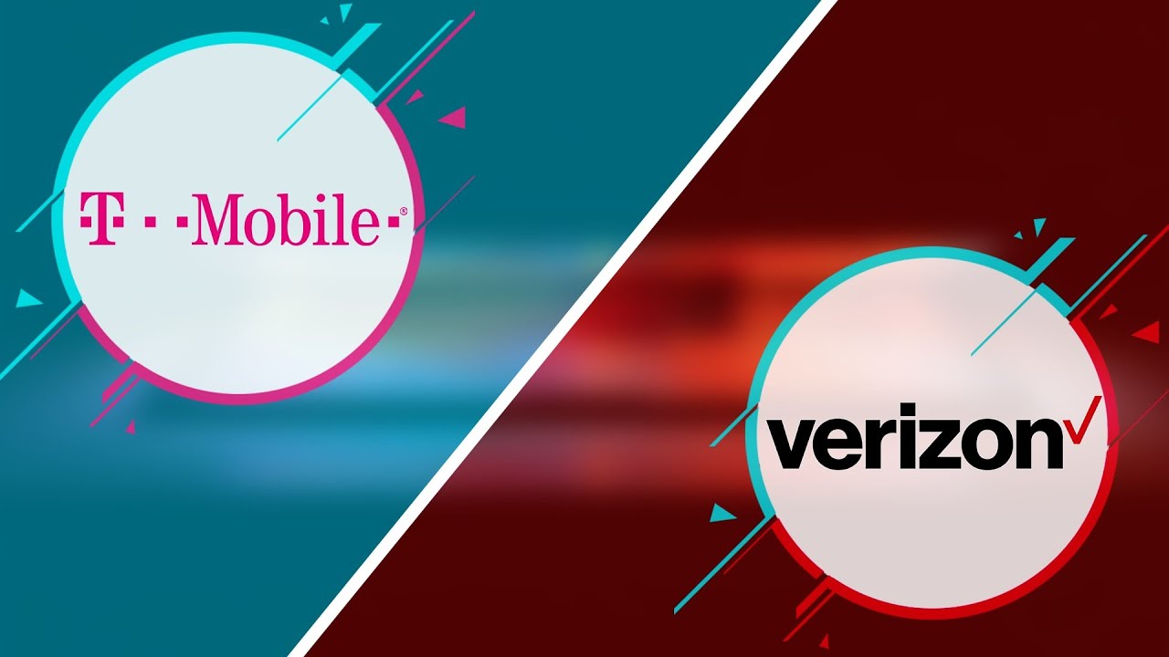 T-Mobile Vs Verizon - Cost Or Coverage Which One Is Right For You ...