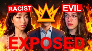Toxic Marvel Rivals Streamers Finally Lost Everything