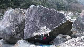 京都笠置 うなぎ 初段