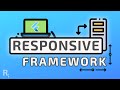 Create Responsive Flutter Apps with Minimal Effort