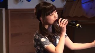 加藤聖良 2015/03/14 百花繚蘭3周年記念3マンLIV​E ～百花りお⇆クション～ with 百花3周年のキセキ