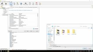 Convert sql server databases to Access ( Full )
