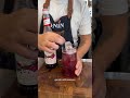 how to make a winter spiced berry g u0026t with monin