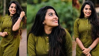 (4K) Chellakuttiye💞Cute love 💗Dayyana Hameed💞 Cute proposal and love💞💗