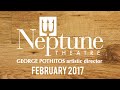 i claudia at neptune theatre