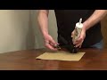 How to Set Up and Use the Siligun Caulk Gun