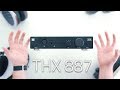 Top 3 headphone amp under $500 | Monoprice 887 Review