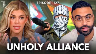 Egyptian Pastor Reveals Shocking Islam-LGBT Plot to Conquer the West | Guest: Andrew Sedra | Ep 1127