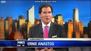 WNYW: FOX 5 News At 6pm Open--06/08/15