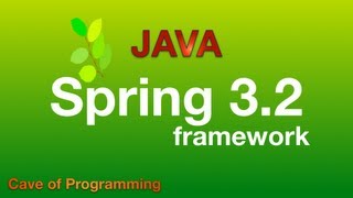 Spring Tutorial 6 - Spring Class Path Contexts